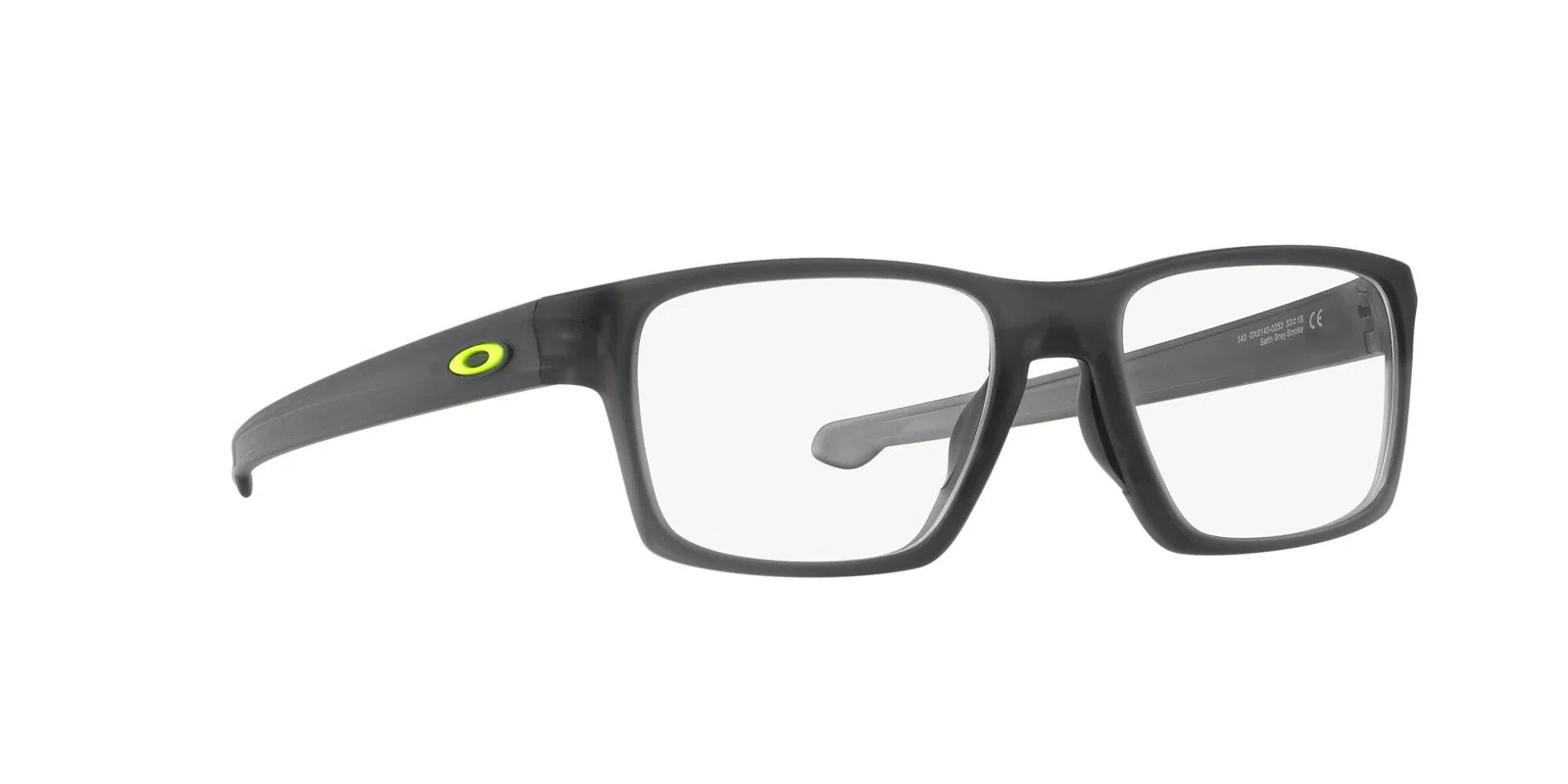 Oakley Litebeam 8140 Eyeglasses - view 16